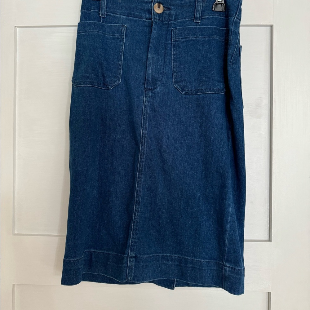 Colette Skirt by Maeve - Anthropologie